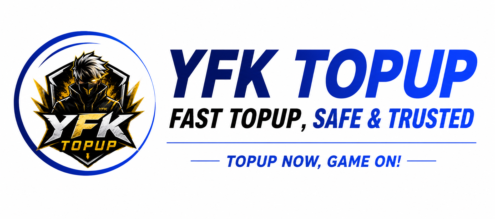 YFK TOPUP 